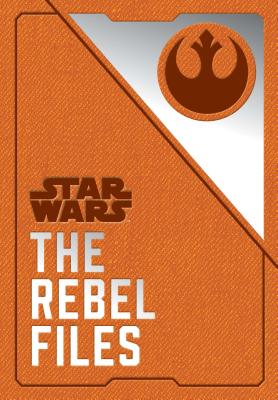 Star Wars: the Rebel Files | 拾書所