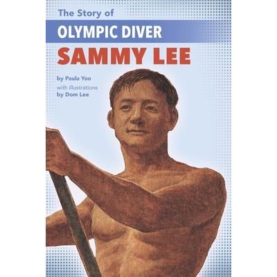 The Story of Olympic Diver Sammy Lee
