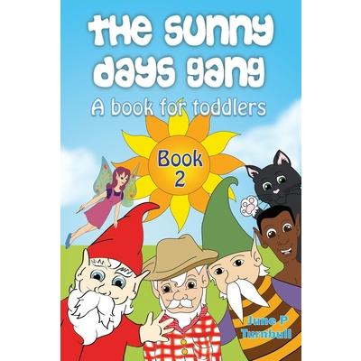 The Sunny Days Gang Book 2