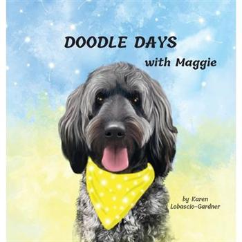 Doodle Days With Maggie