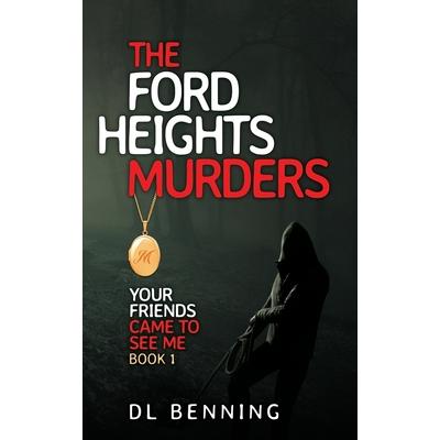 The Ford Heights Murders