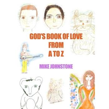 God’s Book of Love from A to Z