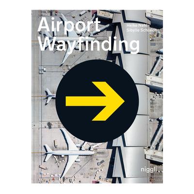 Airport Wayfinding