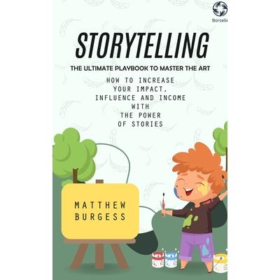 Storytelling | 拾書所