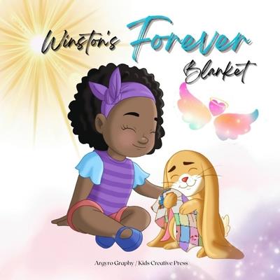 Winston’s Forever Blanket