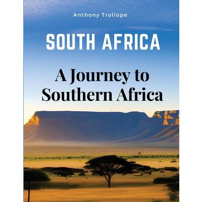 South Africa - A Journey to Southern Africa | 拾書所