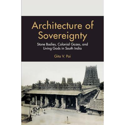 Architecture of Sovereignty