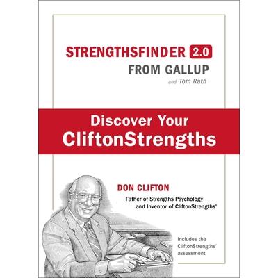 Strengths Finder 2.0