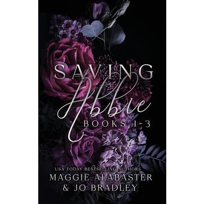 Saving Abbie books 1-3
