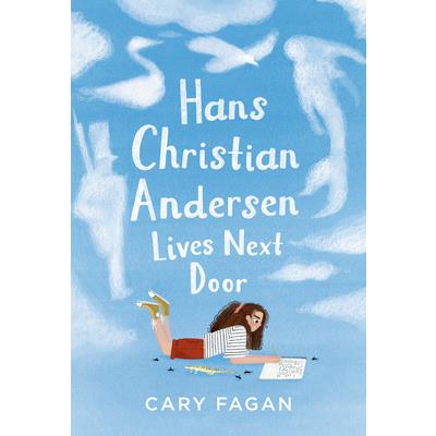 Hans Christian Andersen Lives Next Door | 拾書所