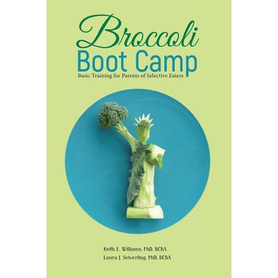 Broccoli Boot Camp