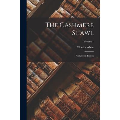 The Cashmere Shawl