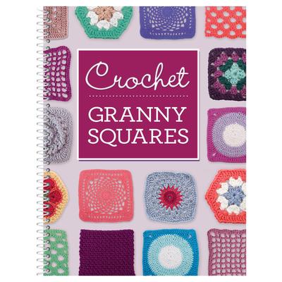 Crochet Granny Squares