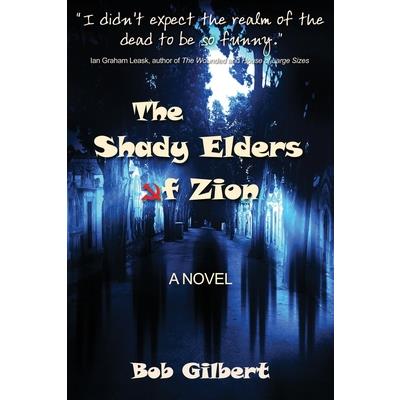The Shady Elders of Zion