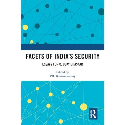 Facets of India's Security | 拾書所