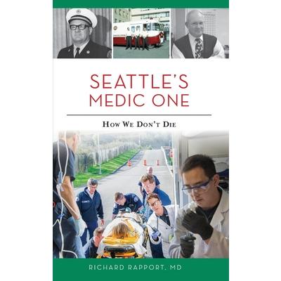 Seattle’s Medic One