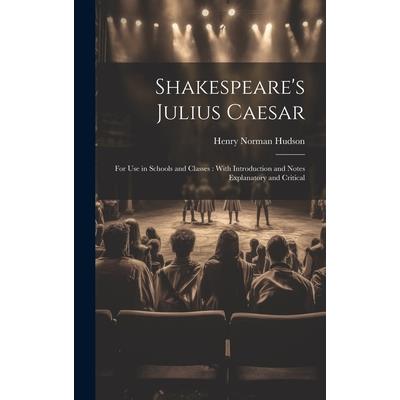 Shakespeare's Julius Caesar | 拾書所