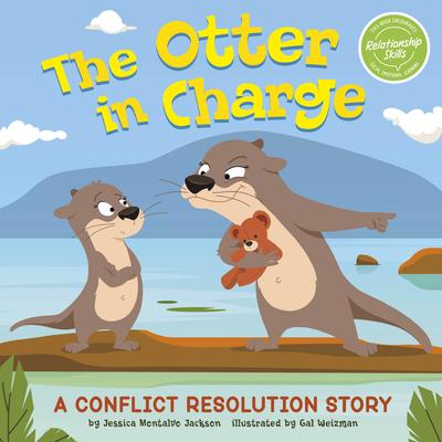The Otter in Charge