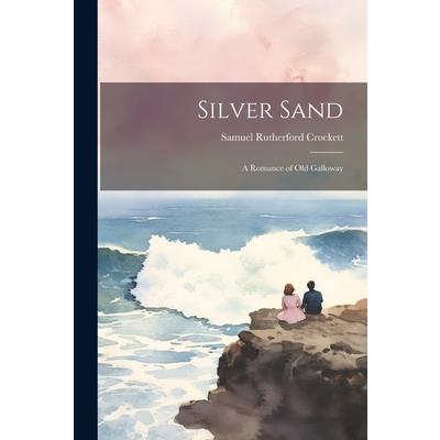 Silver Sand | 拾書所