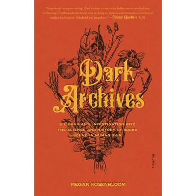 Dark Archives | 拾書所