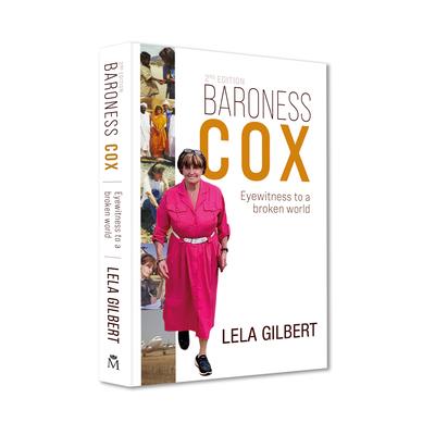 Baroness Cox 2nd Edition