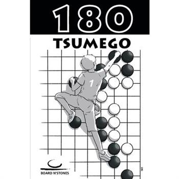 180 Tsumego 1
