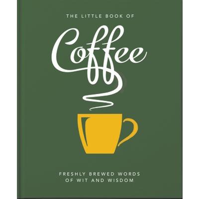 The Little Book of Coffee