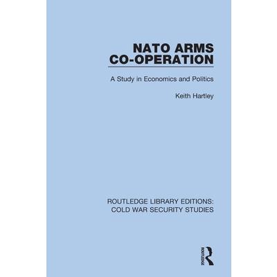 NATO Arms Co-Operation
