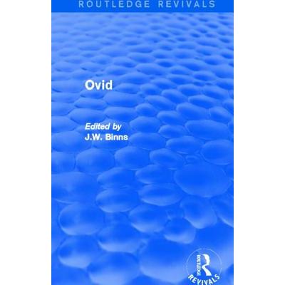 Ovid (Routledge Revivals) | 拾書所