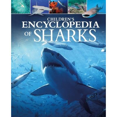 Children's Encyclopedia of Sharks | 拾書所