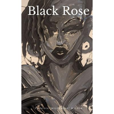 Black Rose | 拾書所