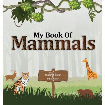 My Book of Mammals