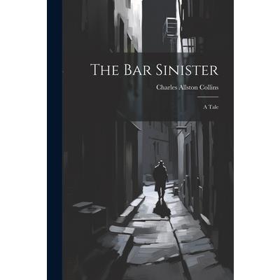 The Bar Sinister－金石堂