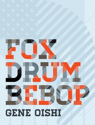 Fox Drum Bebop