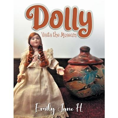 Dolly Visits the Museum