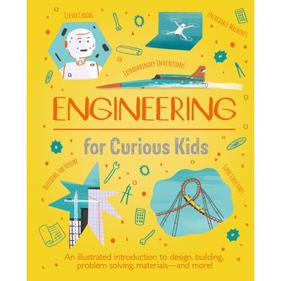 Engineering for Curious Kids | 拾書所