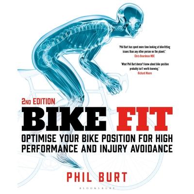 Bike Fit 2nd Edition | 拾書所