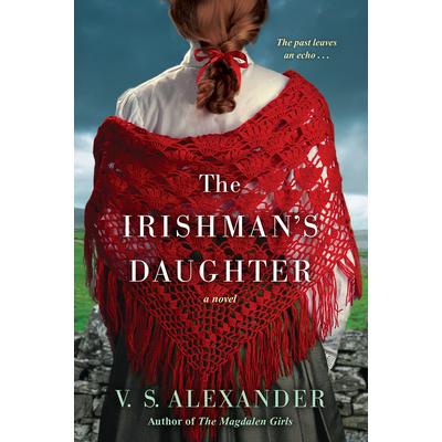 The Irishman’s Daughter