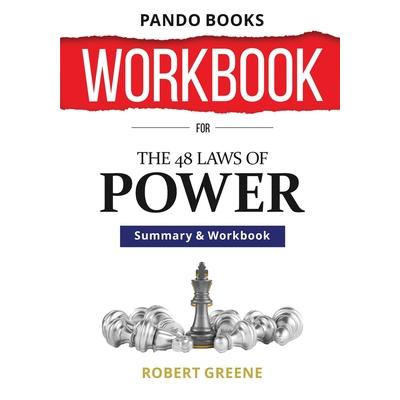 WORKBOOK For The 48 Laws of Power By Robert Greene | 拾書所