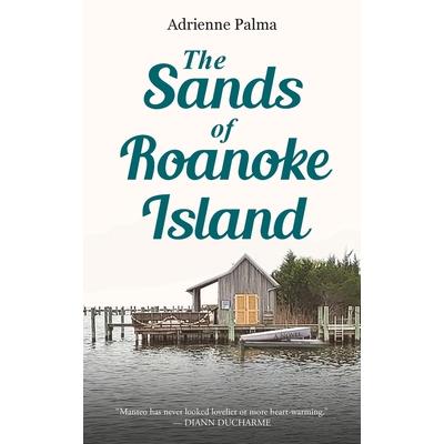 The Sands of Roanoke Island | 拾書所