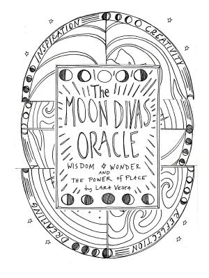 The Moon Divas Oracle