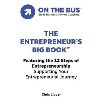 The Entrepreneur’s BIG BOOK(TM)