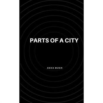 Parts of A City