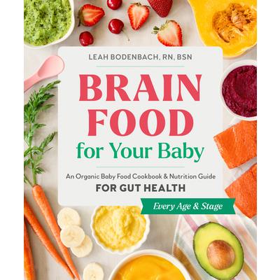 Brain Food for Your Baby