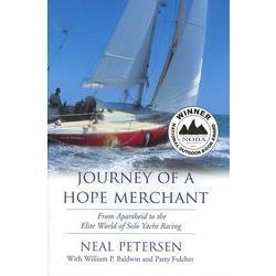 Journey of a Hope Merchant