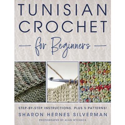 Tunisian Crochet for Beginners | 拾書所