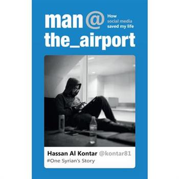 Man at the Airport
