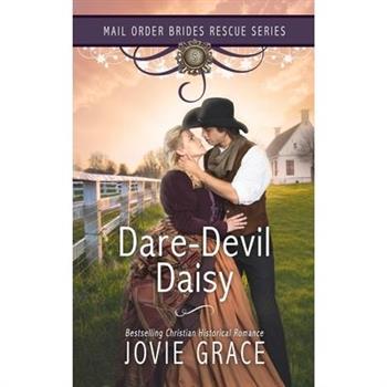 Dare-Devil Daisy