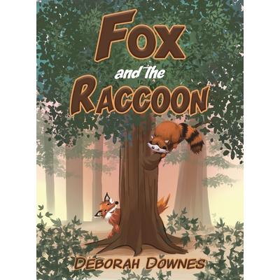 Fox and the Raccoon