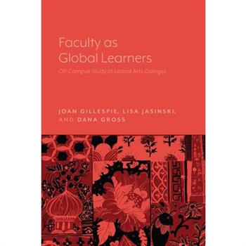 Faculty as Global Learners